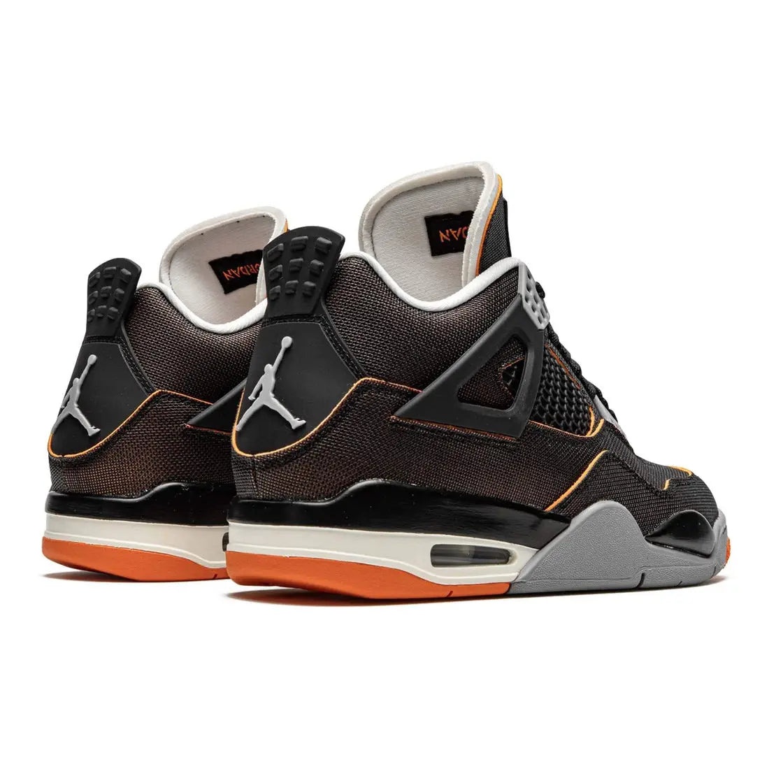 AIR JORDAN 4 WMNS RETRO 'STARFISH' Metroutfits